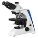 Trinocular Biological Microscope